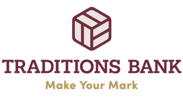 Traditions Bank | Make Your Mark